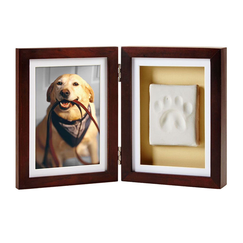 Pearhead dog hot sale collar frame