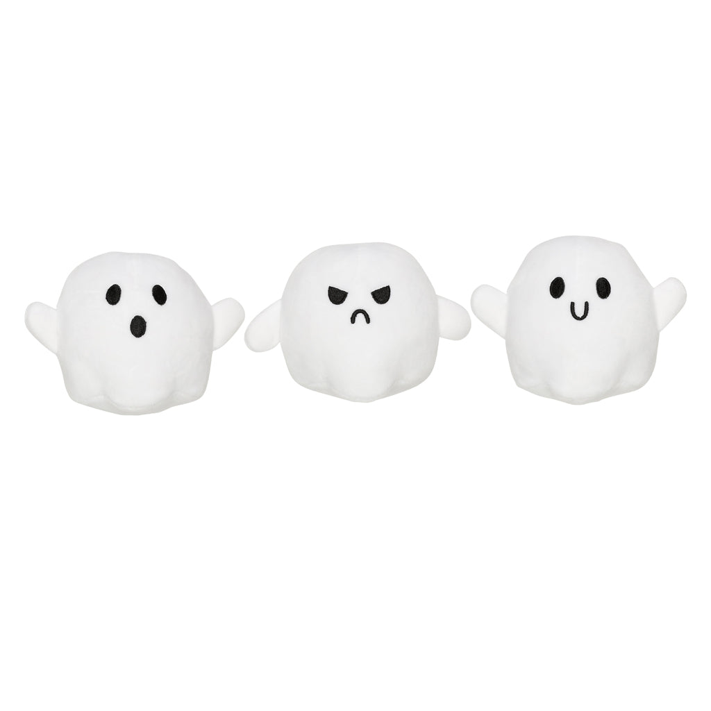 Pearhead Squad Ghouls Dog Toys