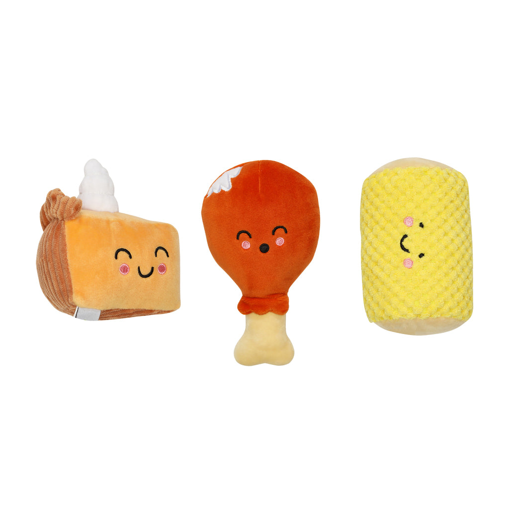 Thanksgiving dog sale toys