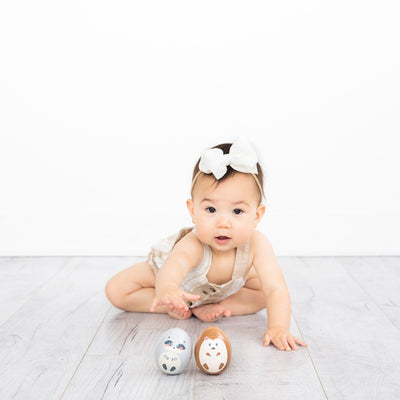 wooden wobble toys