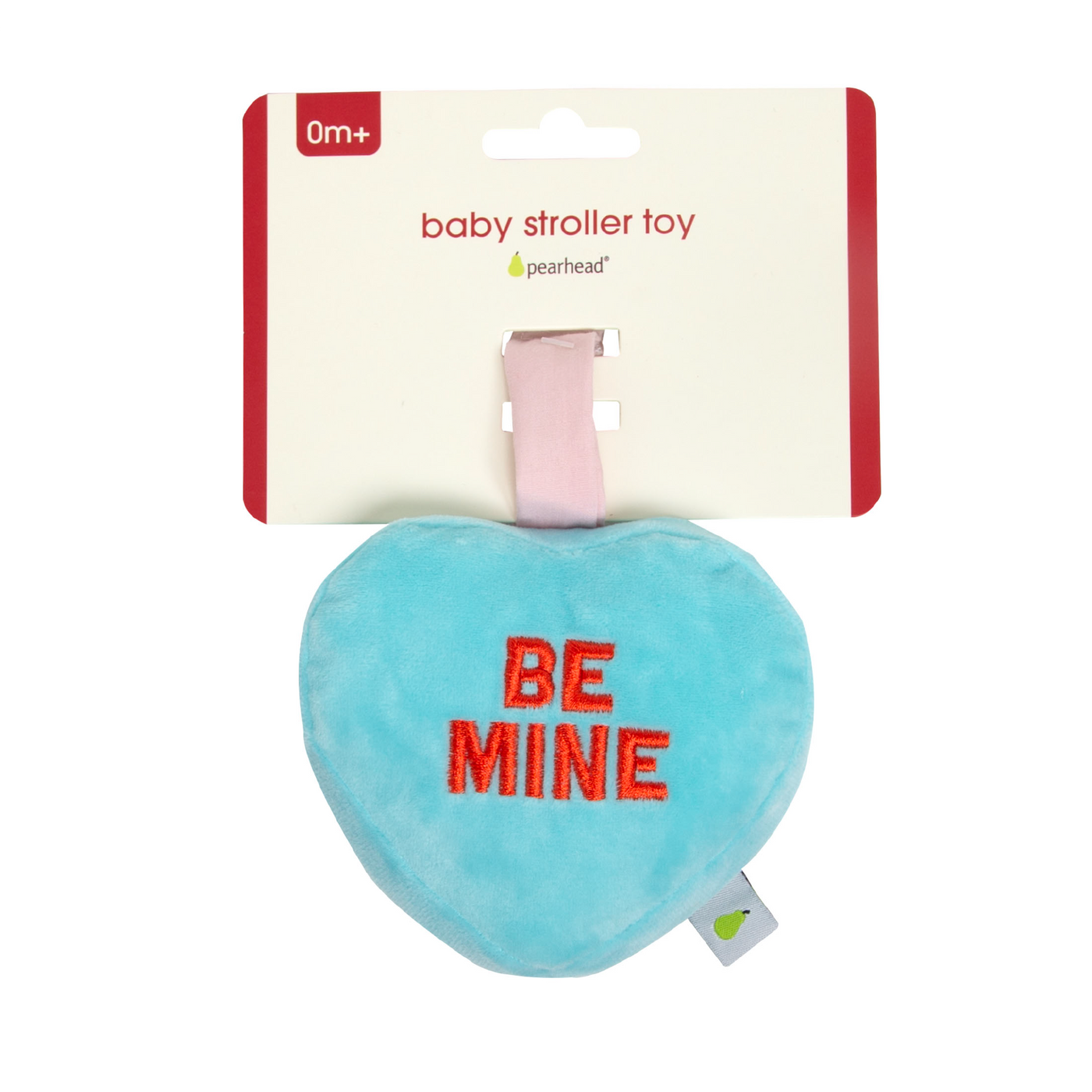 be mine stroller toy