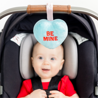 be mine stroller toy