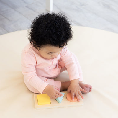 learning kit (6-12 months)