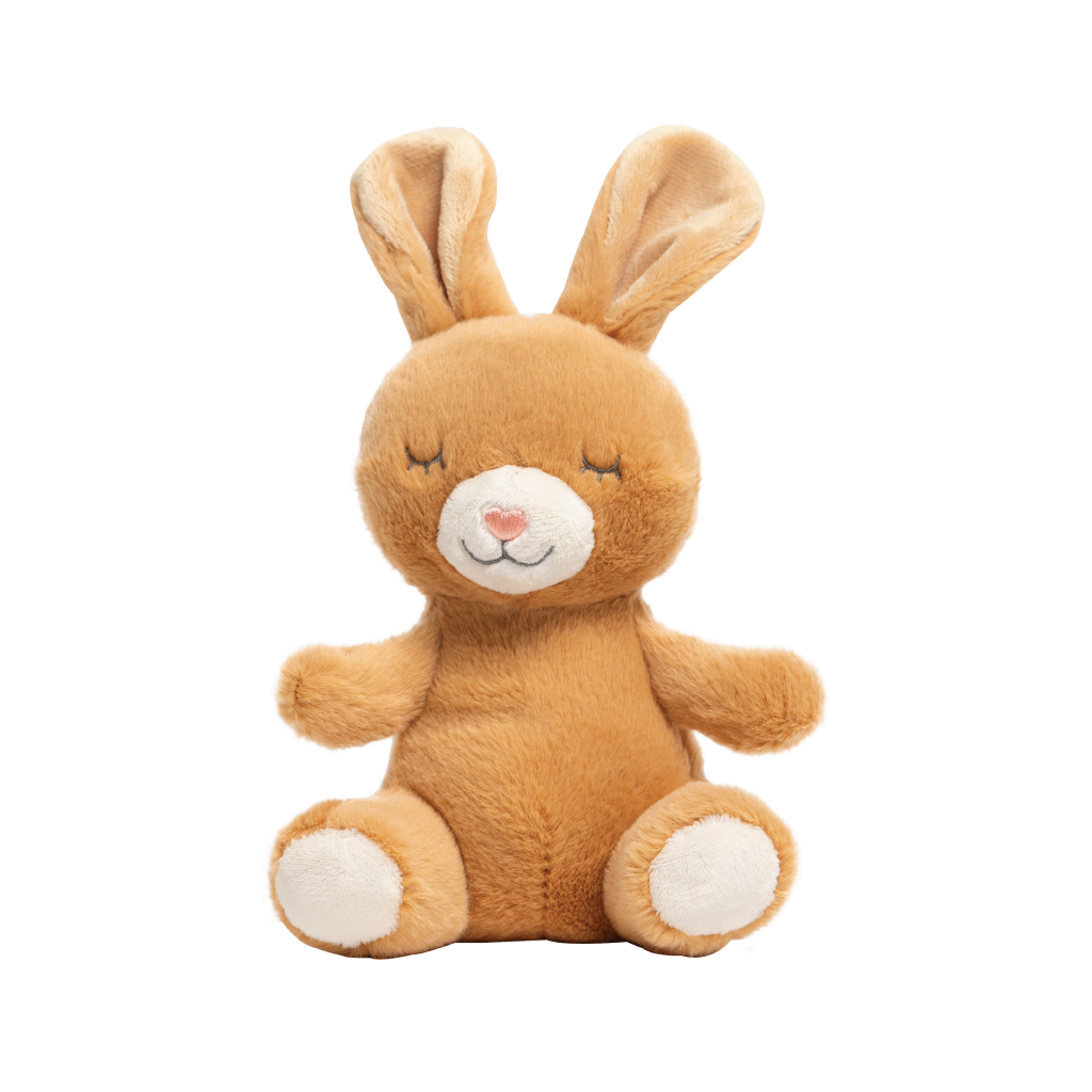 bunny plush toy