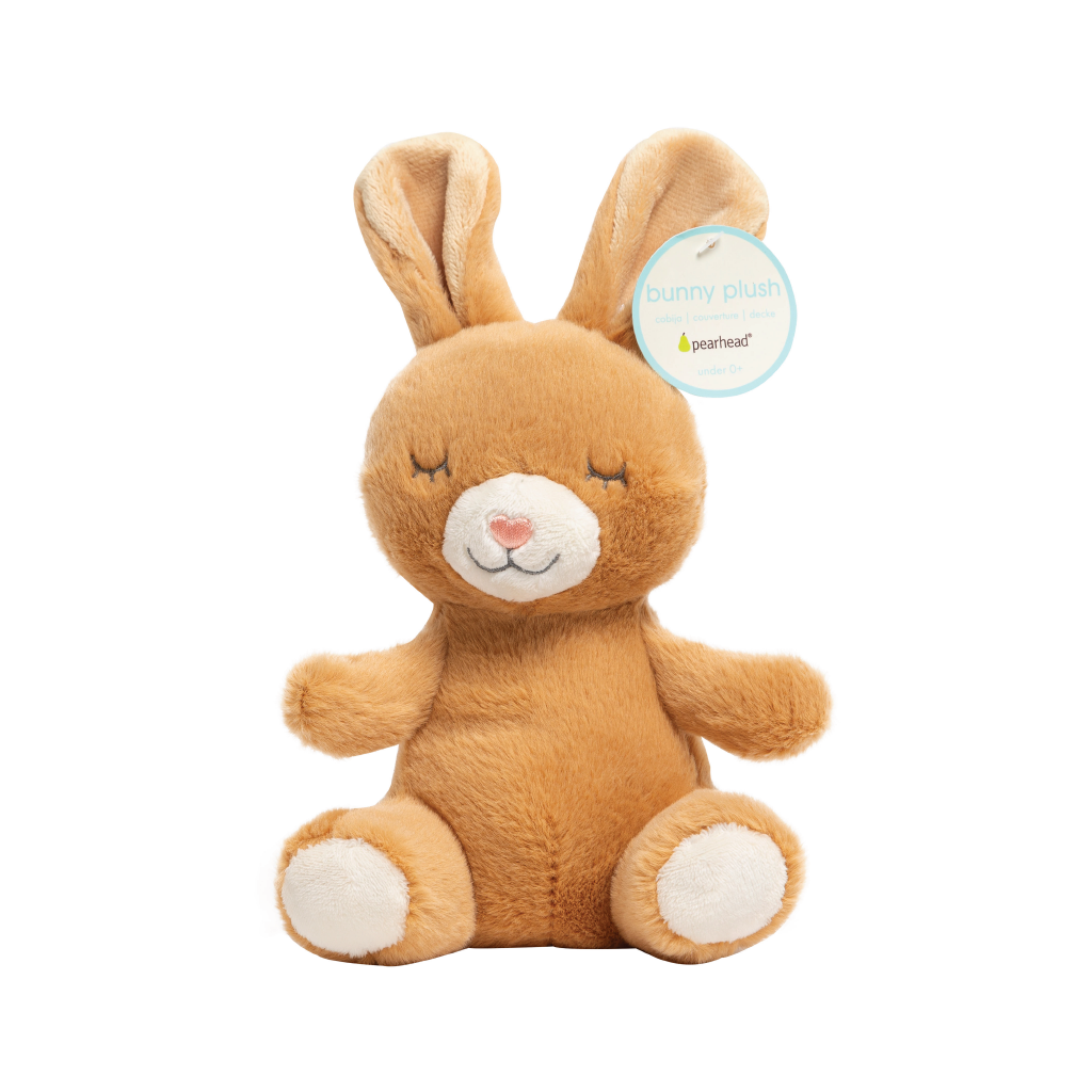 bunny plush toy