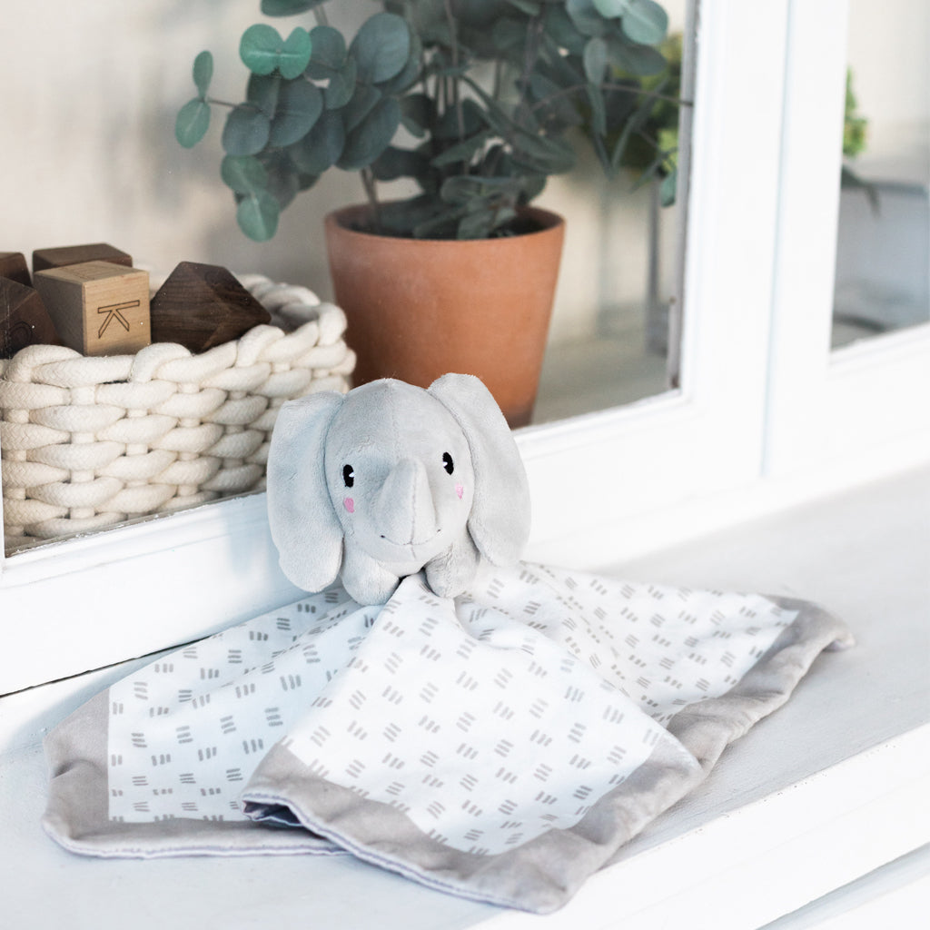 Selling Baby Elephant Childs Blanket